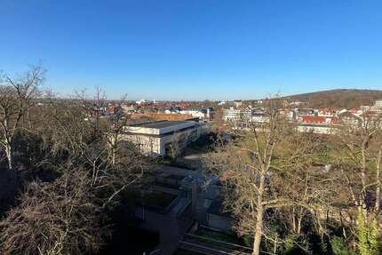 Wohnung zum Mieten in Bad Salzuflen 1.500 € 122 m² 3 zimmer