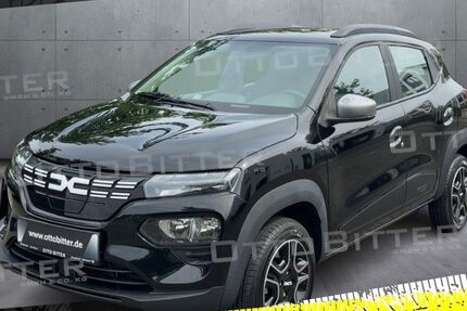 Dacia Spring 24.999 km 12.745 &euro; Bielefeld 33647