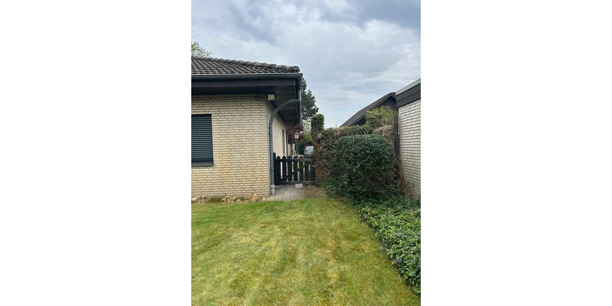 Bungalow Rheda-Wiedenbrück Wiedenbrück - 595.000&euro; | Angebot:27147049