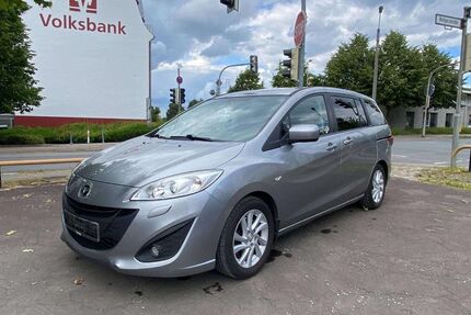 Mazda 5 187.700 km 4.990 &euro; Herford 32049