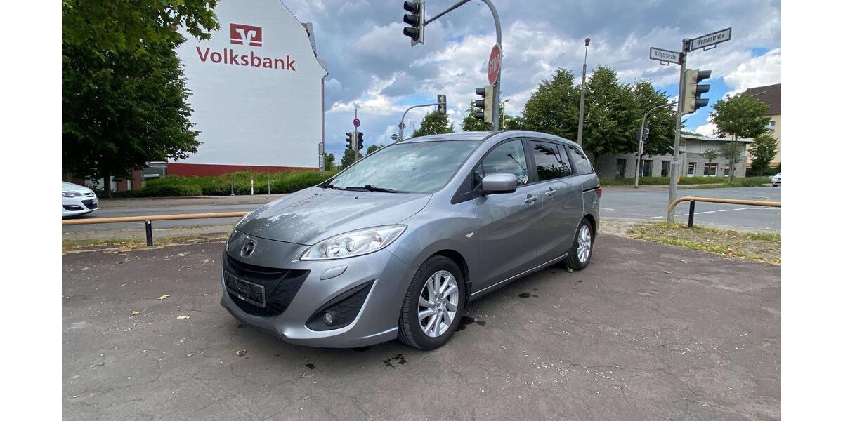 Mazda 5 187.700 km 4.990 &euro; Herford 32049