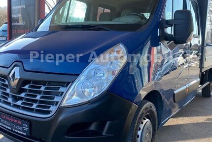 Renault Master 180.000 km 11.440 &euro; Oerlinghausen 33813