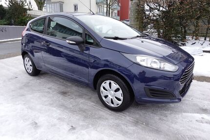 Ford Fiesta 106.000 km 4.700 &euro; Bielefeld 33647