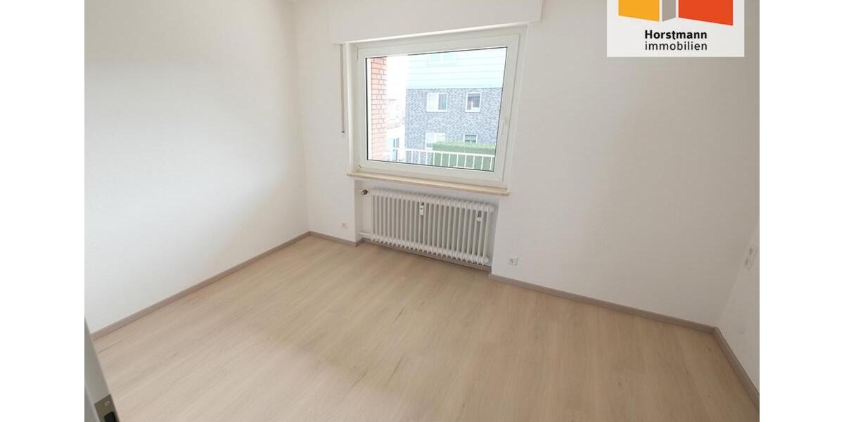 Erdgeschoßwohnung Rietberg - 3 Zimmer, 80 m&sup2;, 695&euro; | Angebot:25515277