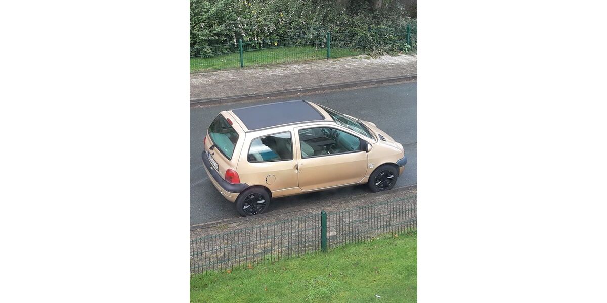 Renault Twingo 90.300 km 1.199 &euro; Melle-Buer 49328