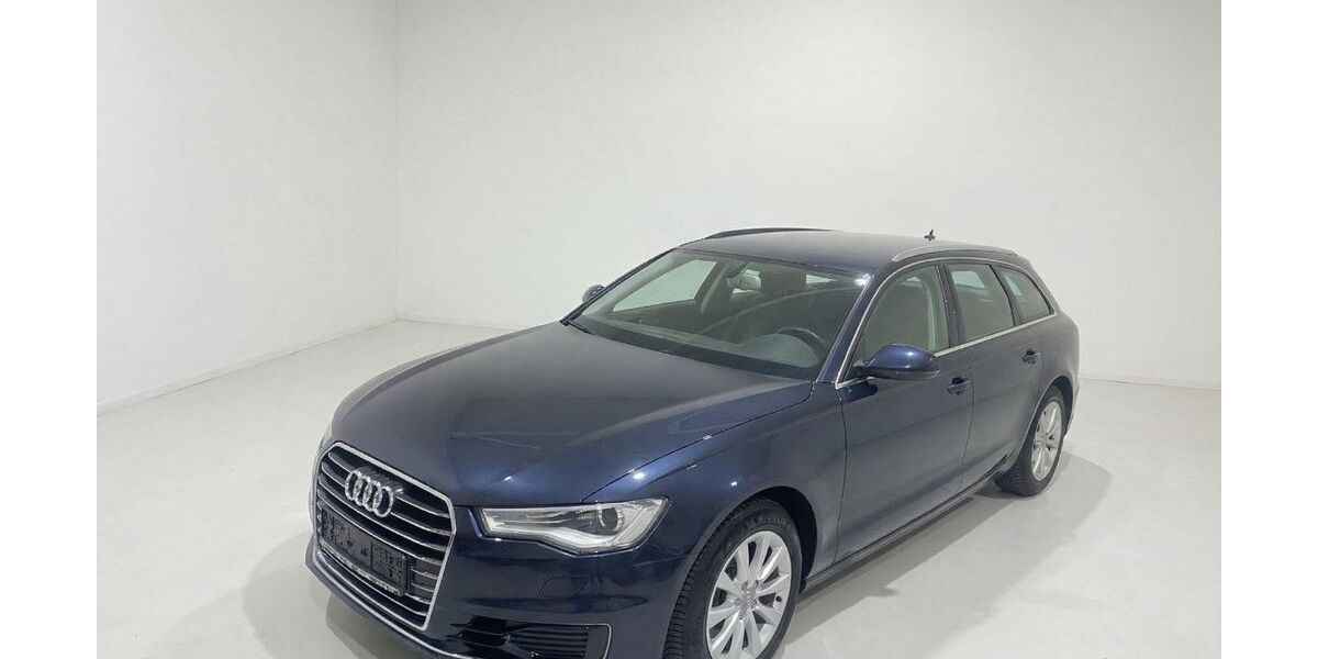 Audi A6 143.713 km 16.990 &euro; Gütersloh 33334