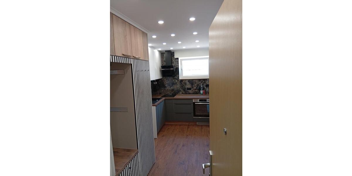 Erdgeschoßwohnung Herford Falkendiek - 2 Zimmer, 41 m&sup2;, 580&euro; | Angebot:26413888