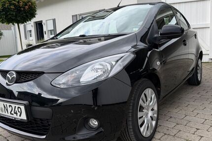 Mazda 2 118.000 km 2.600 &euro; Bielefeld 33602