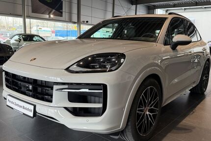 Porsche Cayenne 19.500 km 109.900 &euro; Bielefeld 33719
