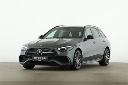 Mercedes-Benz C 220 9.900 km 48.550 &euro; Bielefeld 33609