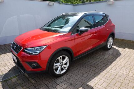 Seat Arona 11.615 km 17.990 &euro; Bad Oeynhausen 32545