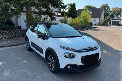 Citroen C3 51.200 km 7.100 &euro; Herford 32052