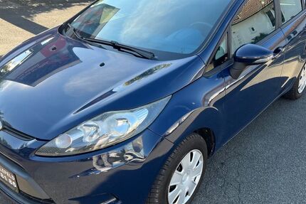 Ford Fiesta 158.000 km 3.799 &euro; Bielefeld 33607