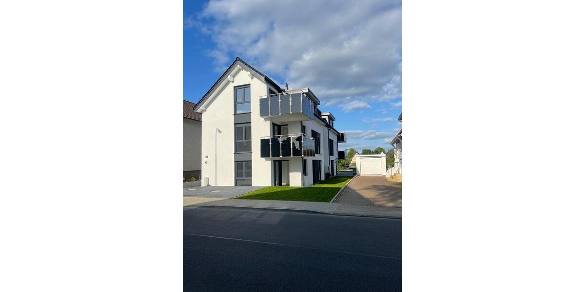 Dachgeschoßwohnung Herford Diebrock - 2 Zimmer, 65 m&sup2;, 800&euro; | Angebot:26415691