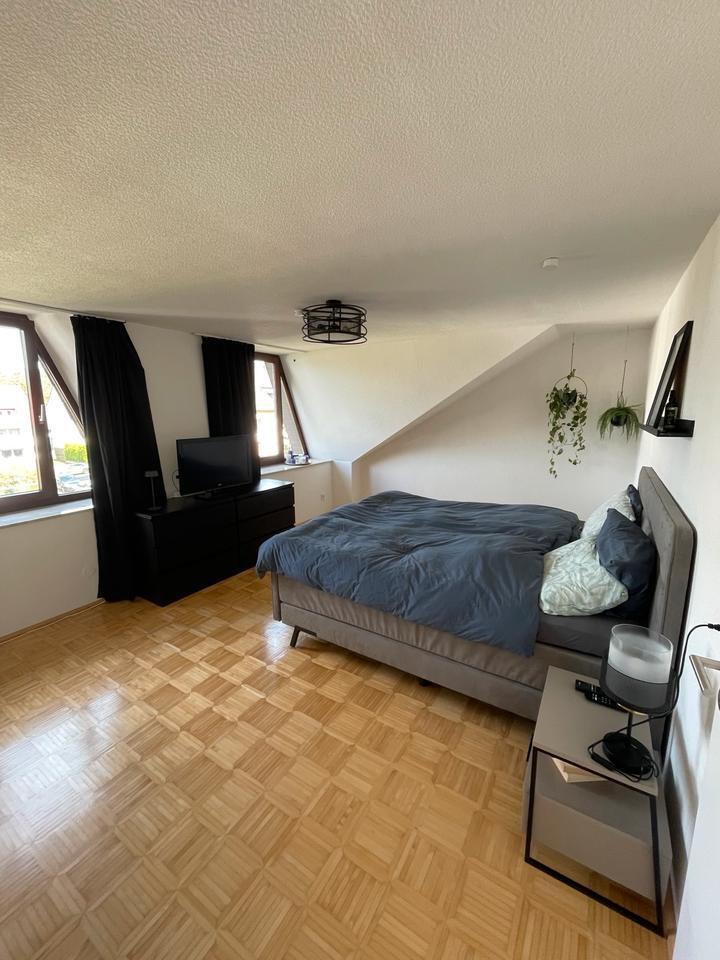Exklusive Maisonette Wohnung in Bestage von Bad Salzuflen