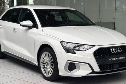 Audi A3 64.900 km 24.990 € Lage 32791