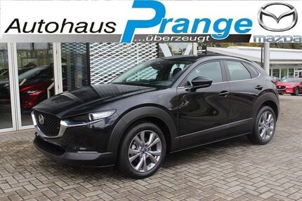 Mazda CX-30 3.930 km 27.885 &euro; Hilter 49176