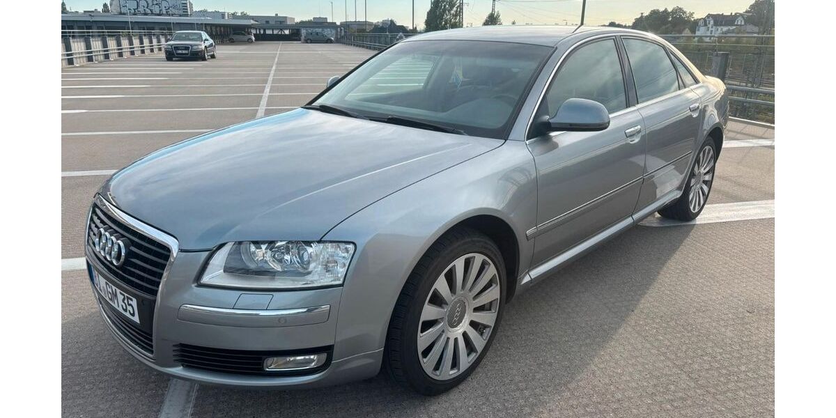 Audi A8 230.611 km 15.900 &euro; Bielefeld 33609