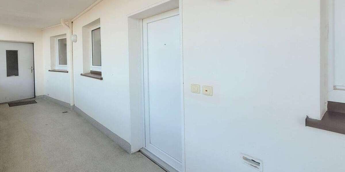 Etagenwohnung Bielefeld Sennestadt - 2 Zimmer, 44 m&sup2;, 75.000&euro; | Angebot:26493917