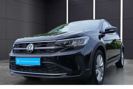VW Taigo