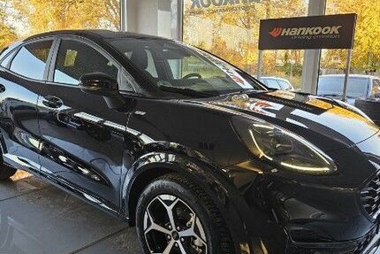 Ford Puma 3.500 km 21.990 &euro; Herzebrock-Clarholz 33442