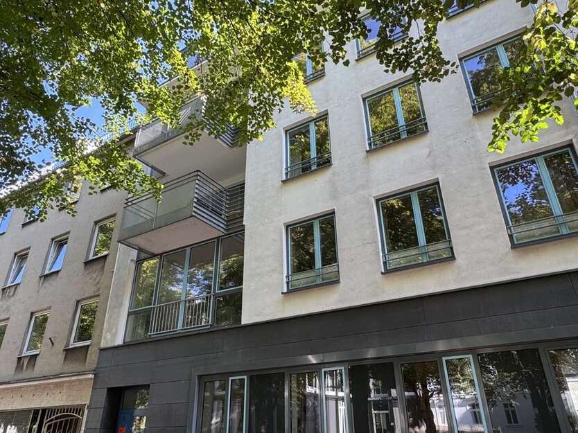 Wohnung zum Mieten in Bielefeld 1.200 € 110 m²