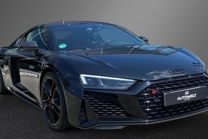 Audi R8 23.950 km 124.900 € Bielefeld 33605
