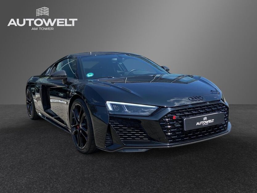 Audi R8 23.950 km 124.900 € Bielefeld 33605