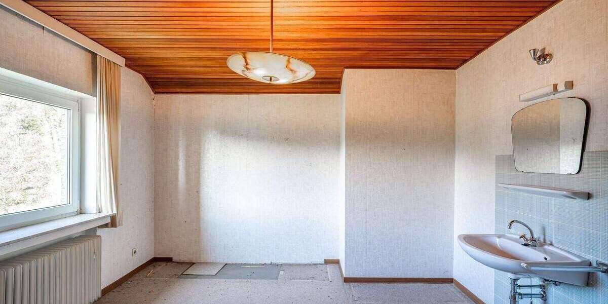 Einfamilienhaus Steinhagen Amshausen - 7 Zimmer, 281 m&sup2;, 419.000&euro; | Angebot:25525117