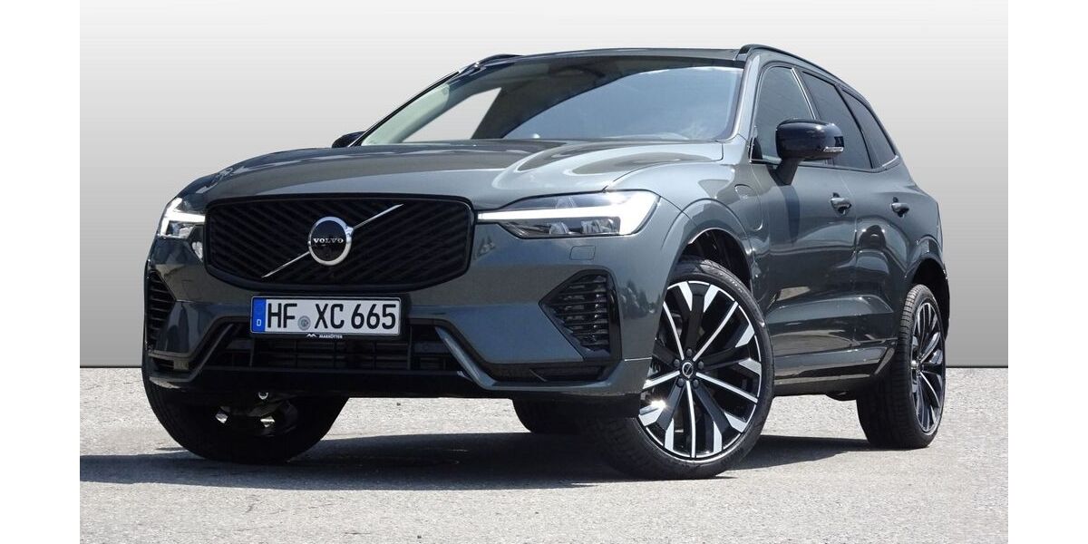 Volvo XC60 17.000 km 69.890 &euro; Herford 32051