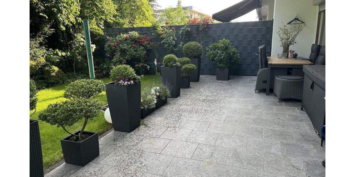 Etagenwohnung Oerlinghausen - 4 Zimmer, 106 m&sup2;, 245.000&euro; | Angebot:25722742