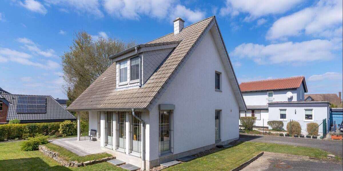 Haus zum Kaufen in Werther (Westf.) 420.000 € 145.58 m² 6 zimmer