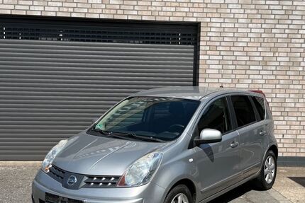 Nissan Note 160.000 km 2.399 &euro; Rheda-Wiedenbrück 33378