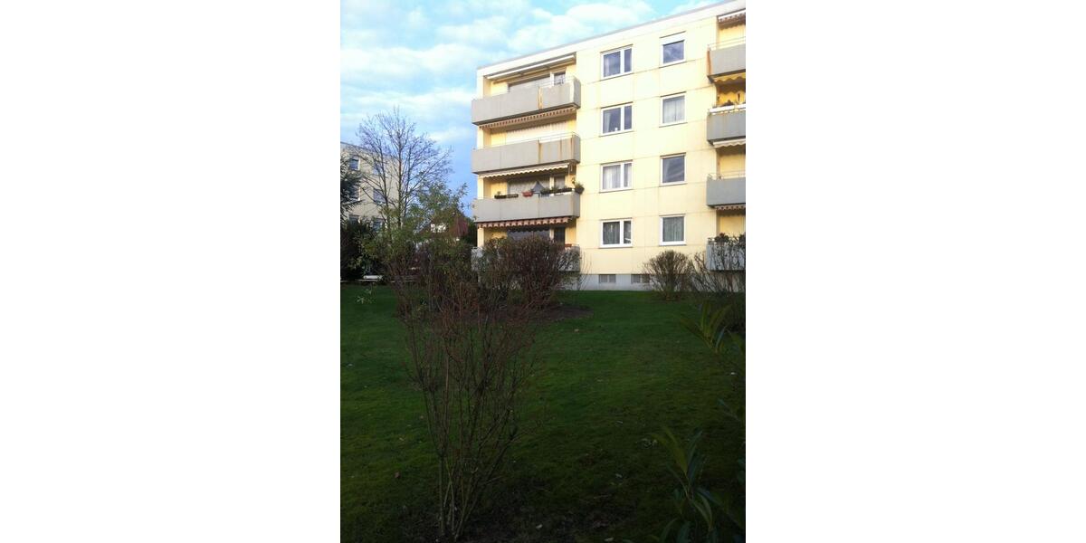Erdgeschoßwohnung Bielefeld Brackwede - 3 Zimmer, 85 m&sup2;, 230.000&euro; | Angebot:24976846