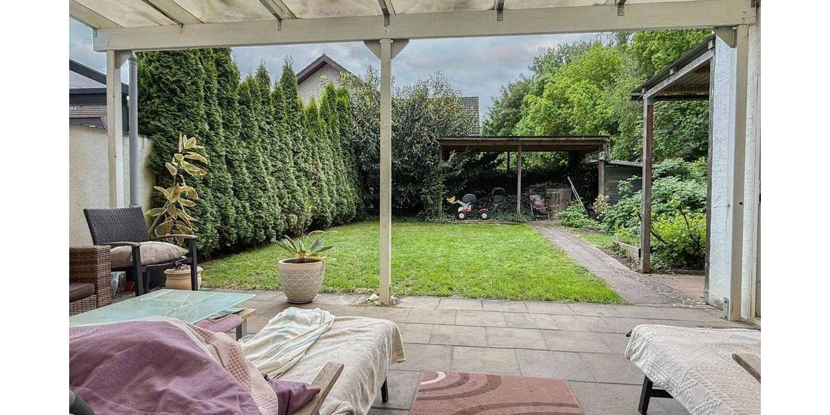 Doppelhaushälfte Gütersloh Avenwedde - 4 Zimmer, 107 m&sup2;, 475.000&euro; | Angebot:26820303