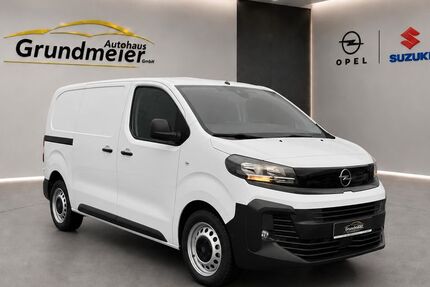 Opel Vivaro 2.500 km 29.999 &euro; Harsewinkel 33428
