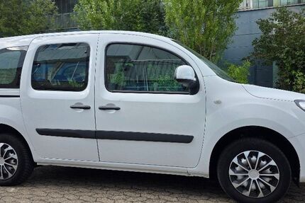 Mercedes Citan