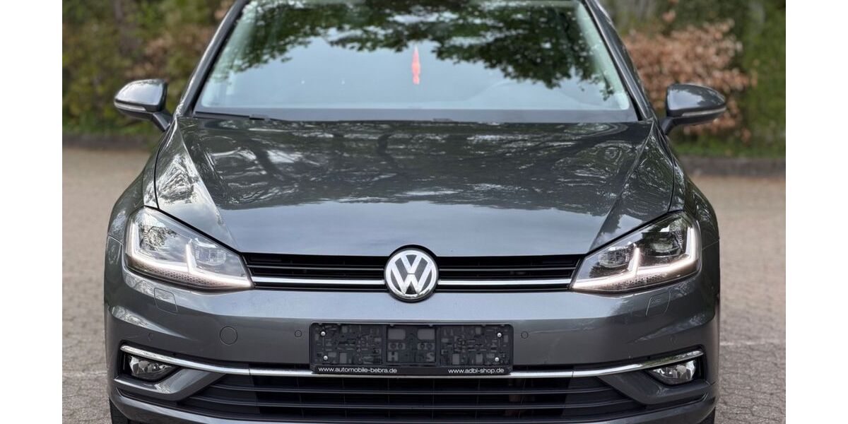 VW Golf 138.000 km 12.200 &euro; Oerlinghausen 33813