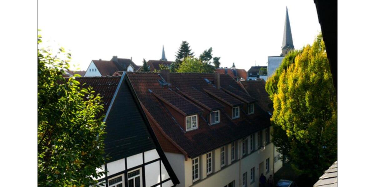 Dachgeschoßwohnung Herford - 2 Zimmer, 73 m&sup2;, 550&euro; | Angebot:26468280
