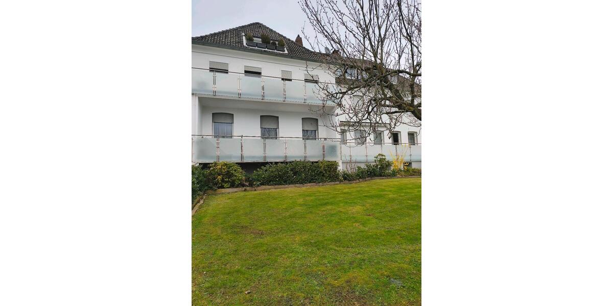 Etagenwohnung Bad Salzuflen Biemsen-Ahmsen - 1 Zimmer, 25 m&sup2;, 500&euro; | Angebot:25790481