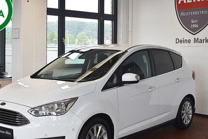 Ford C-Max 55.272 km 16.950 € Bielefeld 33647