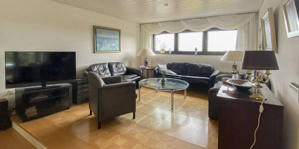 Reihenmittelhaus Bielefeld Kirchdornberg - 5 Zimmer, 165 m&sup2;, 289.000&euro; | Angebot:26118018