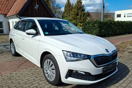 Skoda Scala 59.970 km 12.999 &euro; Bielefeld 33719