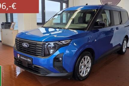 Ford Tourneo Courier 9.090 km 24.900 &euro; Bielefeld 33647