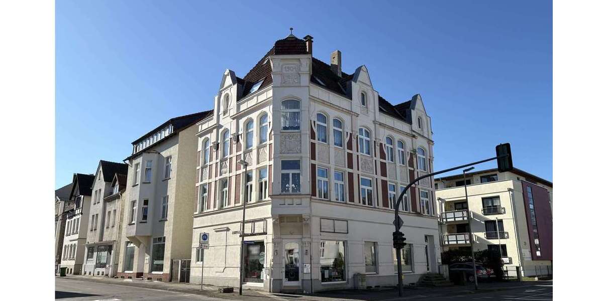 Gewerbeobjekt Detmold - 259.000&euro; | Angebot:25391566