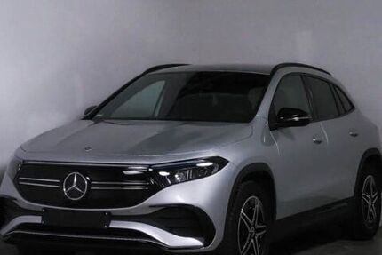 Mercedes-Benz EQA 22.295 km 34.950 &euro; Harsewinkel/Greffen 33428