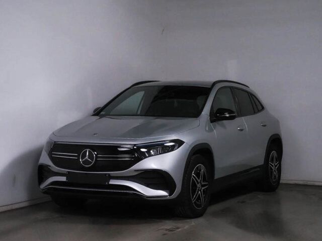 Mercedes-Benz EQA 22.295 km 34.950 &euro; Harsewinkel/Greffen 33428
