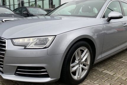 Audi A4 376.000 km 9.490 € Bielefeld 33605
