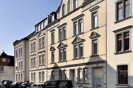 Wohnung Bielefeld Innenstadt - 3 Zimmer, 79 m&sup2;, 289.000&euro; | Angebot:25771460