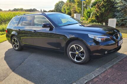 BMW 525